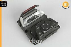 03-06 Mercedes R230 SL500 SL550 Convertible Top Roof ABC Mirror Control Switch