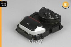 03-08 Mercedes R230 SL500 SL550 Convertible Top Roof ABC Mirror Control Switch