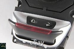 03-08 Mercedes R230 SL600 SL500 Convertible Top Roof Mirror ABC Control Switch