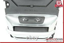 03-12 Mercedes R230 SL500 SL550 Convertible Top Roof ABC Mirror Control Switch