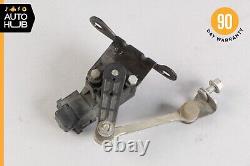 03-12 Mercedes R230 SL550 SL55 Front Suspension Level Sensor Link Rod Set 70k