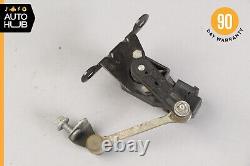 03-12 Mercedes R230 SL550 SL55 Front Suspension Level Sensor Link Rod Set 70k