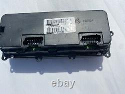 05-07 Dodge Grand Caravan Town & Country AC Heat Climate Control Switch OEM AA 1