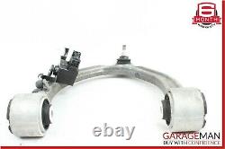 07-13 Mercedes S550 CL600 Front Left Upper Control Arm with Height Level Sensor
