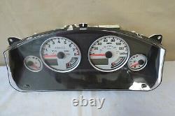 08 09 10 Nissan Frontier OffRoad 4x4 AT V6 4.0L Speedometer Cluster 140MPH OEM