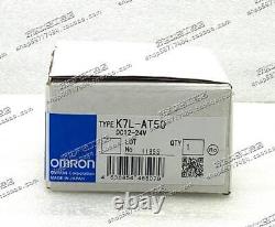 1PC Omron K7L-AT50D K7LAT50D Liquid level Controller New Expedited Shipping