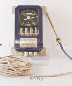 1PC Transformer temperature controller BWY-804 oil level temperature controller