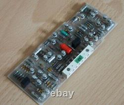 1 x NAGRA 4.2 Automatic Level Control Board! (New) Part Nr 91.04.730.0.00