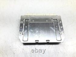 2015-2018 Porsche Macan Gts Air Suspension Control Module Oem