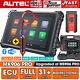 2022 Autel Scanner Mk906 Pro Upgrade Of Maxisys Ms906bt Car Diagnostic Scan Tool