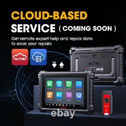 2022 Autel Scanner MK906 PRO Upgrade of Maxisys MS906BT Car Diagnostic Scan Tool