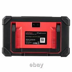 2024LAUNCH X431 CRP919E Bidirectional Full System Diagnostic Scanner KEY Coding