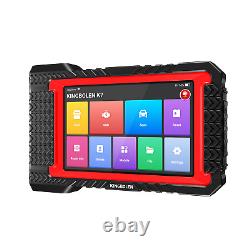 2024 KINGBOLEN K7 Bidirectional Full System Car Diagnostic Scanner KEY Coding