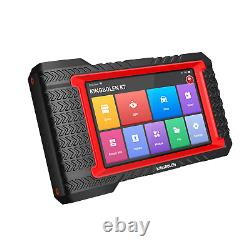 2024 KINGBOLEN K7 Bidirectional Full System Car Diagnostic Scanner KEY Coding