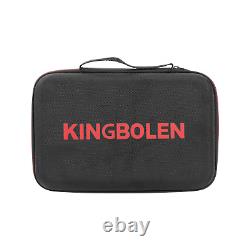 2024 KINGBOLEN K7 Bidirectional Full System Car Diagnostic Scanner KEY Coding