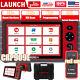 2024 Launch Crp909e Crp919e Lite Bidirectional Car Diagnostic Scanner Coding Us