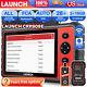 2024 Launch Crp919e Crp129e Crp123e Car Diagnostic Tool All System Scanner Tools