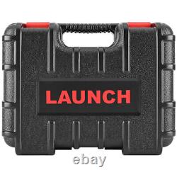 2024 LAUNCH X431 CRP919X BT PRO Bidirectional Car Diagnostic Scanner Key Coding