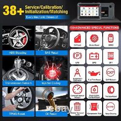 2024 LAUNCH X431 Pro TT V+ PRO5 Coding Car Full System Diagnostic Scanner Tool