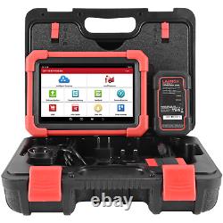 2024 Launch CRP919X BT Bluetooth Auto Car Diagnostic Tool Full System Scanner