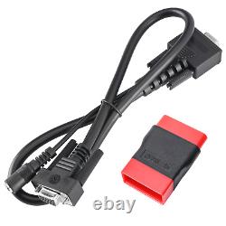 2024 Launch CRP919X BT Car OBD Bidirectional Diagnostic Scanner Tool Key Coding