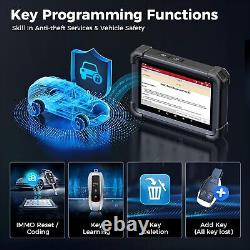 2024 Launch X431 PRO DYNO PROS V X431 V Key Coding Car Diagnostic Scanner TPMS