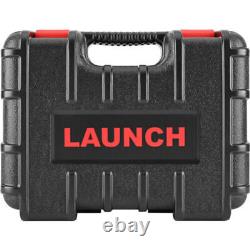 2024 Launch X431 PRO DYNO TT Bidirectional Car OBD Diagnostic Scanner Key Coding