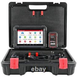 2024 Launch X431 PRO DYNO TT Bidirectional Car OBD Diagnostic Scanner Key Coding