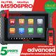 2024 Newest Autel Maxisys Ms906 Pro Coding Full System Diagnostic Scanner Tool