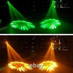 230W Gobo Stage Lighting 7R Zoom Prism Beam Moving Head DMX DJ Disco Party Light