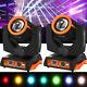 2x230with60w Beam Moving Head Lighting Rgbw Led Dmx Disco Club Party Stage Show