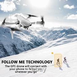 4DRC F3 wireless remote control drone 360 degree flip dual camera GPS quadcopter