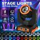 7r Sharpy 230w Moving Head Beam Stage Light 17 Gobos 14 Colors Prism 16ch Dmx512