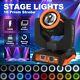 7r Sharpy 230w Moving Head Beam Stage Light Zoom 8 Prism 16ch Dmx512 Gobos Lamp