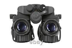 AGM NVG-40 NL2 Night Vision Goggles / Binocular Dual Tube Gen 2+ Level 2