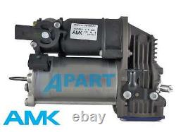 AMK Airmatic OEM Kompressor Mercedes Benz ML W164 oder GL X164 A1991 1643201204