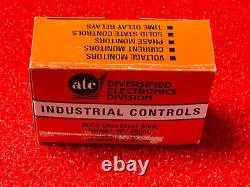 ATC Diversified Electronics LPC-120-AAA Liquid Level Pump Controller