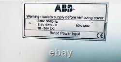 Abb Datum U100 Pump Level Controller 230v 10 W Max
