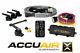 Accuair E-level With Touchpad Electronic Leveling Kit For Air Bag Suspension