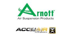 Accuair By Arnott E-level+ Touchpad With Harness Aa-3640 (new Stock)