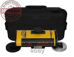 Agl Xlr180 Laser Level Receiver, Topcon, Trimble, Leica, Spectra, Apache