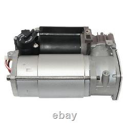 Air Compressor Pump FOR LAND ROVER DISCOVERY 2 II TD5 V8 1998-2004 RQG100041 NEW