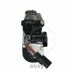Air Suspension Compressor Pump For Jaguar Xj8 Xj6 X350 X358 2004-2009 C2c22825