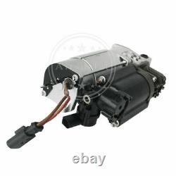 Air Suspension Compressor Pump For Jaguar Xj8 Xj6 X350 X358 2004-2009 C2c22825