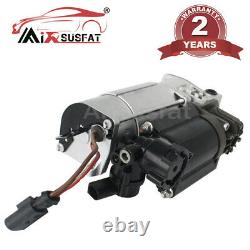 Air Suspension Compressor Pump For Jaguar Xj8 Xj6 X350 X358 2004-2009 C2c27702e