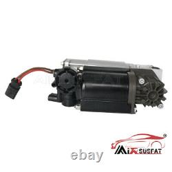Air Suspension Compressor Pump For Jaguar Xj8 Xj6 X350 X358 2004-2009 C2c27702e