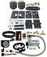 Air Tow Assist Load Level Kit & In Cab Control Fits 2014-20 Dodge Ram 2500 Truck