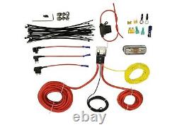 Airmaxxx Electric In Cab Command Paddle Switch Single Zone Compressor Tow Assist