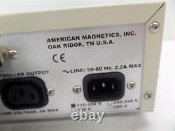 American Magnetics AMI 186 Digital Cryogenic Liquid Level Controller/Monitor