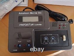 American Marine PINPOINT PH Controller